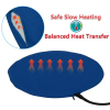 Pet Heating Pad TK-HPPD30 Brown