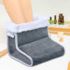 Tonkey Electric Heating Pad for Feet FT-01A