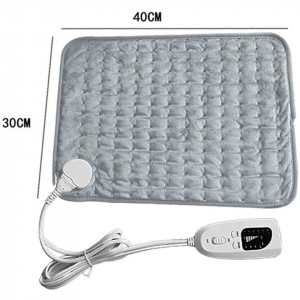 Physiotherapy Heating Pad 40X30cm TK-HP1612