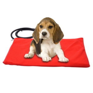 Pet Heating Pad TK-HPP4030 Brown