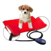 Pet Heating Pad TK-HPP4030 Brown