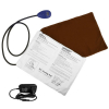 Pet Heating Pad TK-HPP4030 Brown