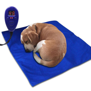 Pet Heating Pad TK-HPP5050 Brown