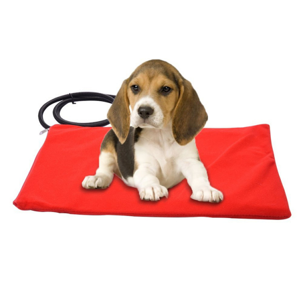 Pet Heating Pad TK-HPP5050 Brown