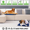 Pet Heating Pad TK-HPP5050 Brown