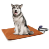 Pet Heating Pad TK-HPP5050 Brown