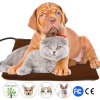 Pet Heating Pad TK-HPP5050 Brown