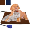 Pet Heating Pad TK-HPP5050 Brown