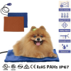 Pet Heating Pad TK-HPP5050 Brown