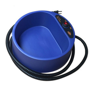 Pet Heated Bowl TK-HPPD25 Bule