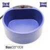 Pet Heated Bowl TK-HPPD25 Bule