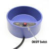 Pet Heated Bowl TK-HPPD25 Bule